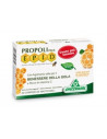 EPID PROPOLI PLUS GUSTO ARANCIA BENESSERE GOLA 20 COMPRESSE - Clubfarma