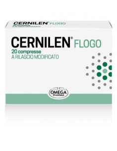 CERNILEN FLOGO 20CPR