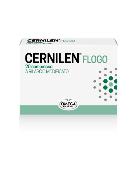 CERNILEN FLOGO 20CPR