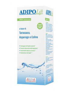 ADIPOLIFT 500ML - Clubfarma