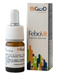 BIGUD FEBOVIT 5,5ML