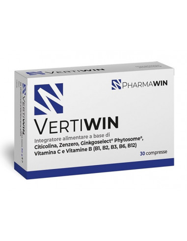 Vertiwin 30cpr