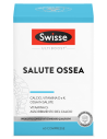 SWISSE SALUTE OSSEA 60CPR