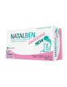 NATALBEN INSIEME NEW 60CPS