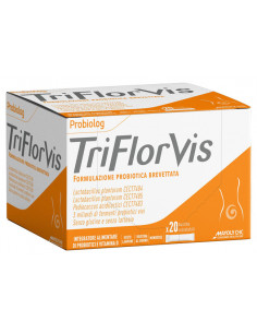 TRIFLORVIS 20BUST