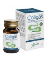 Coligas Fast contro gonfiori e tensioni addominali 50 capsule