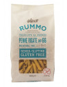 RUMMO PENNE RIGATE N66 400G