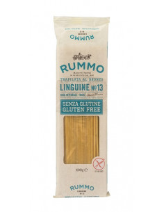 RUMMO LINGUINE N13 400G