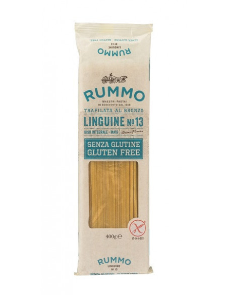 RUMMO LINGUINE N13 400G