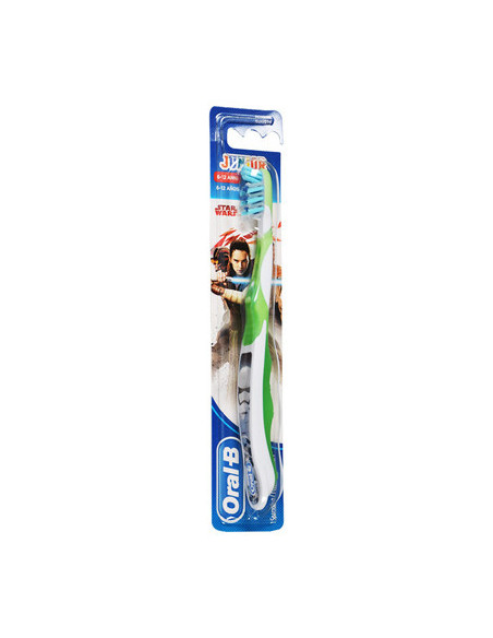 ORALB MAN STAR WARS SPAZZ 6-12