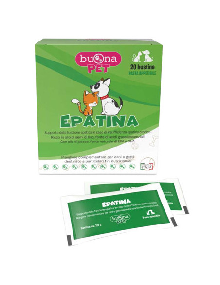 EPATINA 20BUST