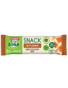 ENERZONA SNACK SALTY CARAM 25G