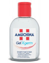 AMUCHINA GEL MANI IGIENIZZANTE X-GERM 30ML - Clubfarma