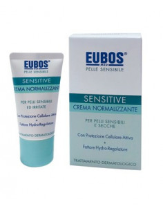 EUBOS SENSITIVE CREMA NORM 25M