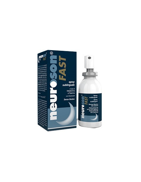 NEUROSON FAST SPRAY 30ML