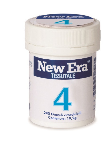 NEW ERA 4 240GR