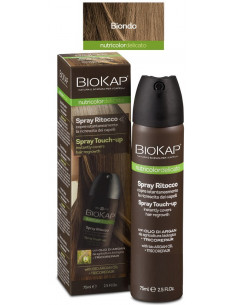 BIOKAP NUTRICDEL SPRAY RIT BI