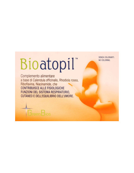 BIOATOPIL INTEGRAT 30CPS