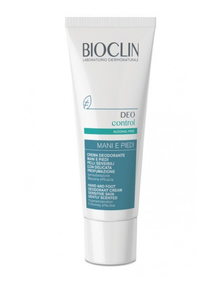 BIOCLIN DEO CONTROL CR MAN PIE