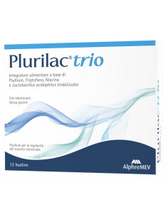 PLURILAC TRIO 12BUST