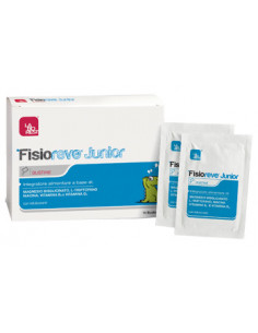 FISIOREVE JUNIOR 14BUST