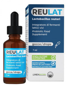 REULAT GOCCE 7ML