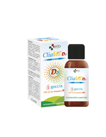 CLIAVIT D3