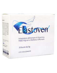 ELASTOVEN 20BUST