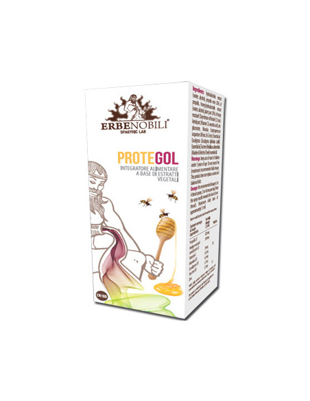 PROTEGOL 15ML