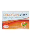 CIANOFOLIN FAST 30CPR