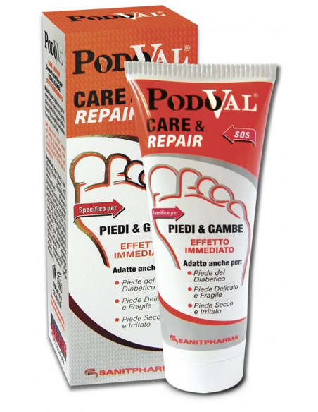 PODOVAL CARE 100ML