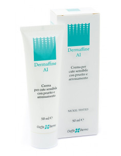 DERMAFFINE AI CREMA 50ML0