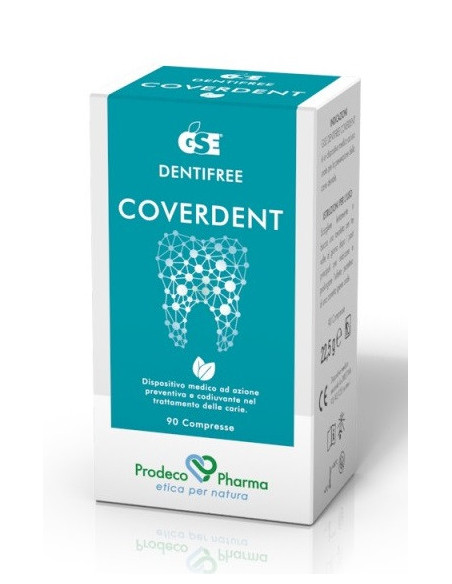 GSE DENTIFREE COVERDENT