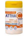 VITAMINA C ATTIVA FORTE 60 CPR