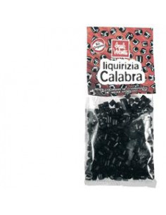 Liquirizia calabra 50g