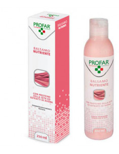 PROFAR BALSAMO NUTRIENTE 250ML