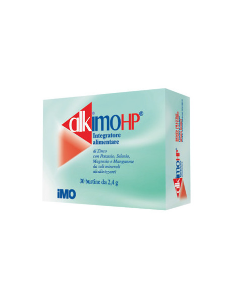 ALKIMOHP 30BUST