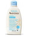 AVEENO DERMEXA BAGNO DOCC300ML