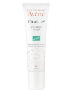 AVENE CICALFATE piu GEL CICATRICE