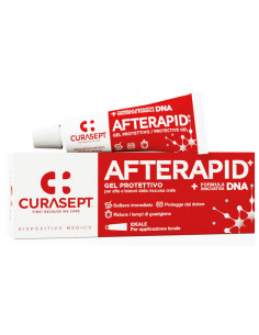 CURASEPT GEL AFTE RAP DNA 10ML