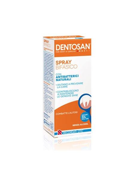 Dentosan spray 50ml