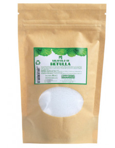 Xylitolo di betulla 250g