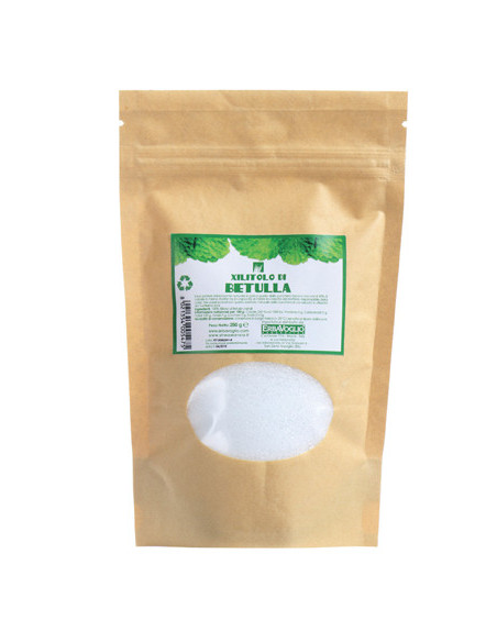 Xylitolo di betulla 250g