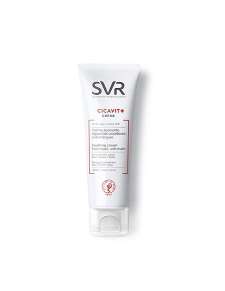 Cicavit crema repar 40ml