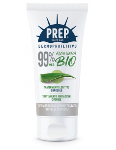 Prep gel aloe dermoprot 150ml