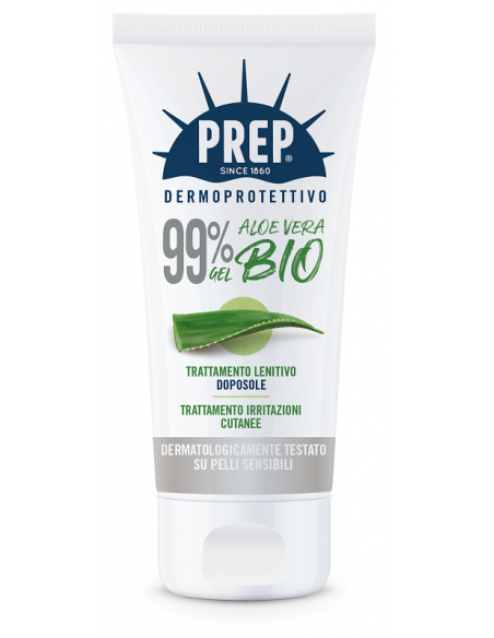 Prep gel aloe dermoprot 150ml