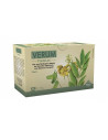 Verum fortelax tisana 20filt