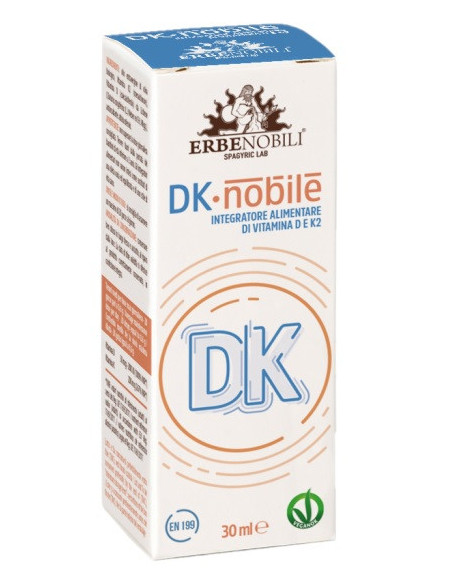 Dk nobile 30ml