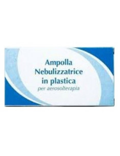 Ampolla aerosol polibicarb 1pz