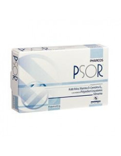 Psor pharcos int 40cps